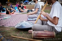 Yoga, meditazione e musica