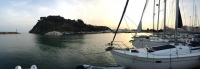 YogAyur Sailing Experience